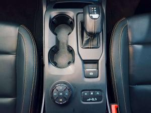 Ford Everest 3.0TD V6 4WD Wildtrak - Image 10