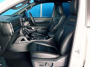 Ford Everest 3.0TD V6 4WD Wildtrak - Image 11
