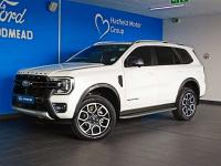 Thumbnail Ford Everest 3.0TD V6 4WD Wildtrak