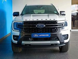Ford Everest 3.0TD V6 4WD Wildtrak - Image 3