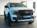 Ford Everest 3.0TD V6 4WD Wildtrak - Thumbnail 4