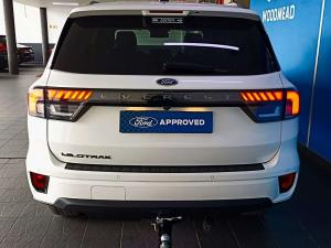 Ford Everest 3.0TD V6 4WD Wildtrak - Image 7
