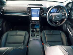 Ford Everest 3.0TD V6 4WD Wildtrak - Image 9