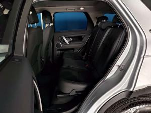 Land Rover Discovery Sport D180 - Image 10