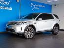 Thumbnail Land Rover Discovery Sport D180