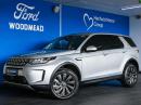 Thumbnail Land Rover Discovery Sport D180