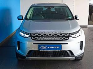 Land Rover Discovery Sport D180 - Image 2