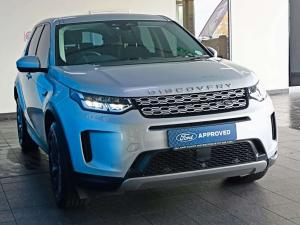 Land Rover Discovery Sport D180 - Image 3
