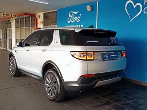 Land Rover Discovery Sport D180 - Image 5