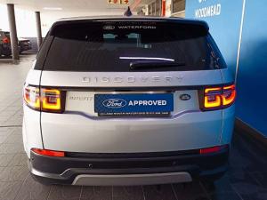 Land Rover Discovery Sport D180 - Image 6