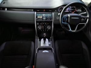 Land Rover Discovery Sport D180 - Image 7