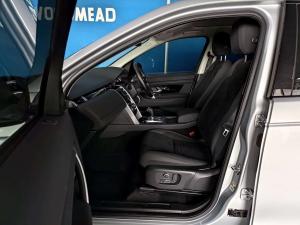 Land Rover Discovery Sport D180 - Image 9