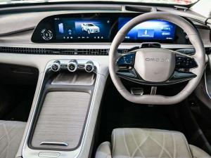 Omoda C9 1.5T PHEV Explore AWD - Image 10