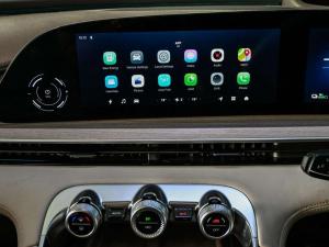 Omoda C9 1.5T PHEV Explore AWD - Image 12