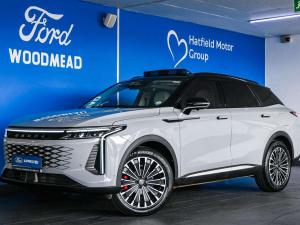 Omoda C9 1.5T PHEV Explore AWD - Image 1