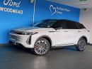 Thumbnail Omoda C9 1.5T PHEV Explore AWD
