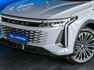 Omoda C9 1.5T PHEV Explore AWD - Image 2