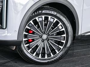 Omoda C9 1.5T PHEV Explore AWD - Image 3