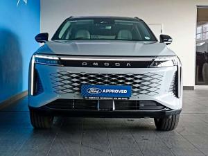 Omoda C9 1.5T PHEV Explore AWD - Image 3