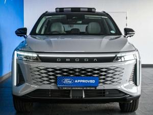 Omoda C9 1.5T PHEV Explore AWD - Image 4