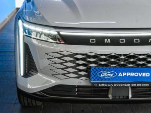 Omoda C9 1.5T PHEV Explore AWD - Image 5