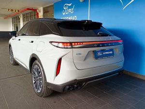 Omoda C9 1.5T PHEV Explore AWD - Image 6