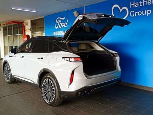 Omoda C9 1.5T PHEV Explore AWD - Image 7