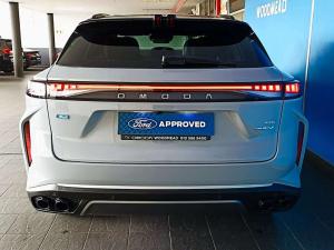 Omoda C9 1.5T PHEV Explore AWD - Image 8