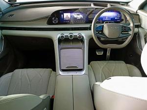 Omoda C9 1.5T PHEV Explore AWD - Image 9