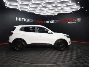 Chery Tiggo 4 Pro 1.5T Elite SE - Image 1