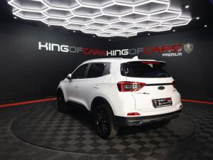 Chery Tiggo 4 Pro 1.5T Elite SE - Image 2