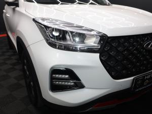 Chery Tiggo 4 Pro 1.5T Elite SE - Image 4