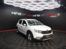 Thumbnail Renault Sandero 66kW turbo Stepway Expression