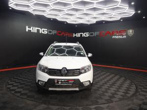Renault Sandero 66kW turbo Stepway Expression - Image 2