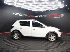 Renault Sandero 66kW turbo Stepway Expression - Image 3