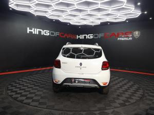 Renault Sandero 66kW turbo Stepway Expression - Image 5