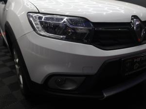 Renault Sandero 66kW turbo Stepway Expression - Image 6