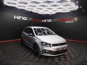 Volkswagen Polo Vivo hatch 1.4 - Image 1
