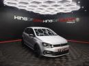Thumbnail Volkswagen Polo Vivo hatch 1.4
