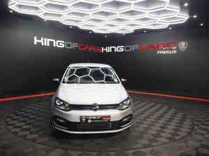 Volkswagen Polo Vivo hatch 1.4 - Image 2