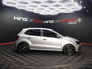 Volkswagen Polo Vivo hatch 1.4 - Image 3