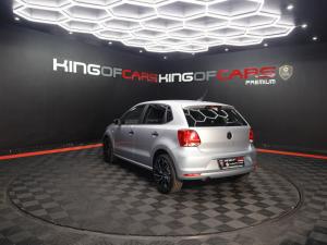 Volkswagen Polo Vivo hatch 1.4 - Image 4