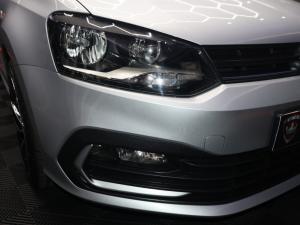 Volkswagen Polo Vivo hatch 1.4 - Image 6