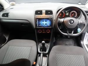 Volkswagen Polo Vivo hatch 1.4 - Image 8