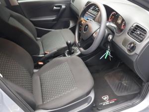 Volkswagen Polo Vivo hatch 1.4 - Image 9