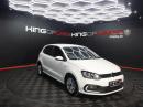 Thumbnail Volkswagen Polo Vivo hatch 1.4 Life