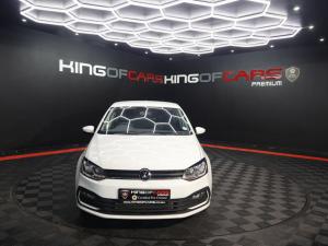 Volkswagen Polo Vivo hatch 1.4 Life - Image 2