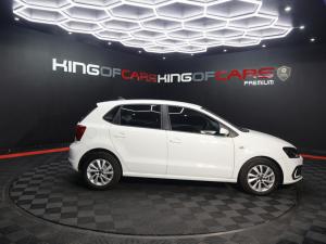 Volkswagen Polo Vivo hatch 1.4 Life - Image 3