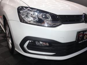 Volkswagen Polo Vivo hatch 1.4 Life - Image 6