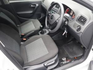 Volkswagen Polo Vivo hatch 1.4 Life - Image 9